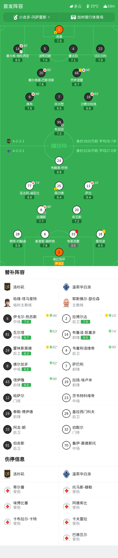 专业安博体育服务